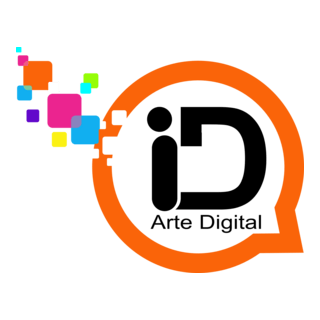 iD Logo PNG Vector