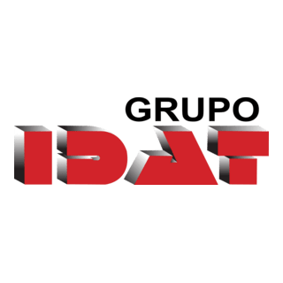 Idat Logo PNG Vector