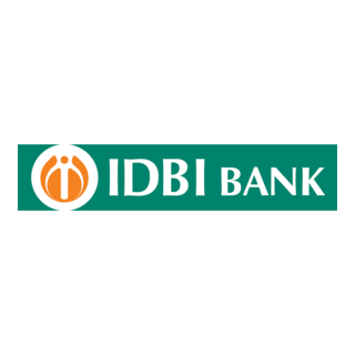IDBI Bank Logo PNG Vector