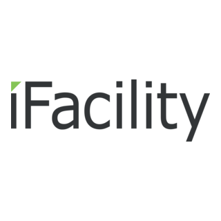 iFacilty Logo PNG Vector