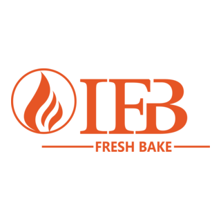 IFB Logo PNG Vector