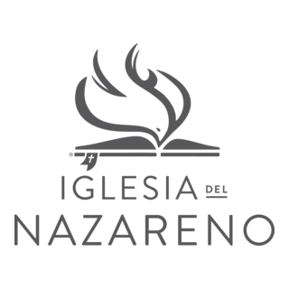 Iglesia del Nazareno Logo PNG Vector