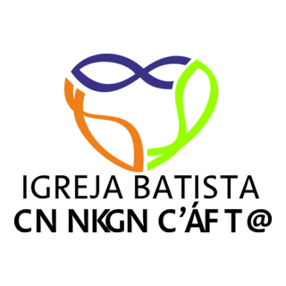 IGREJA BATISTA DO OLHO'AGUA Logo PNG Vector