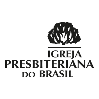Igreja Presbiteriana do Brasil Logo PNG Vector