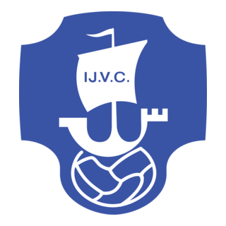 IJVC vv IJlst Logo PNG Vector