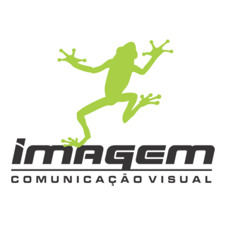 imagem comunicação visual Logo PNG Vector