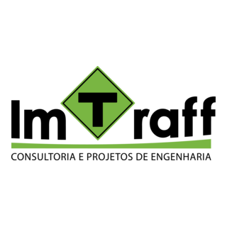 ImTraff Consultoria e Engenharia Logo PNG Vector