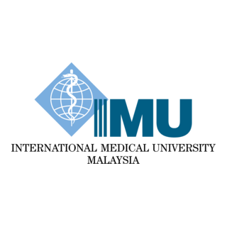 IMU Malaysia Logo PNG Vector