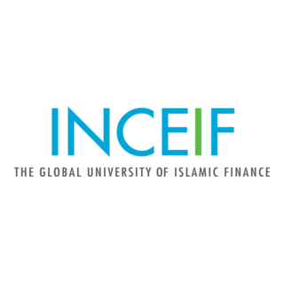 INCEIF University Logo PNG Vector