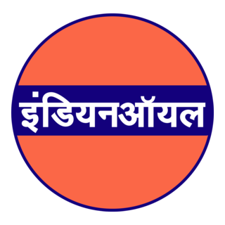 Indian Oil Logo PNG Vector