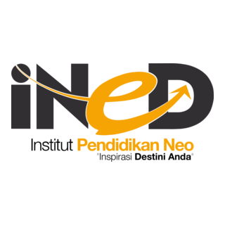INED UiTM Logo PNG Vector