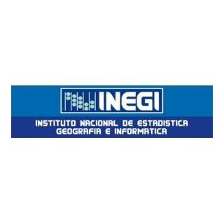 Inegi Logo PNG Vector
