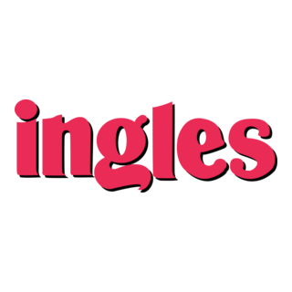 Ingles Logo PNG Vector