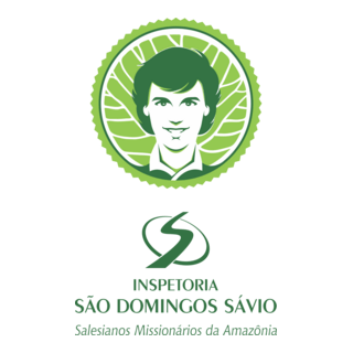 Inspetoria São Domingos Sávio Logo PNG Vector