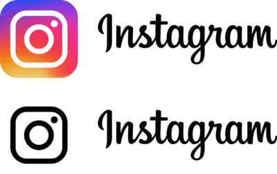 Instagram New 2016 Logo PNG Vector