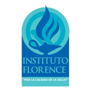 Instituto Florence Logo PNG Vector