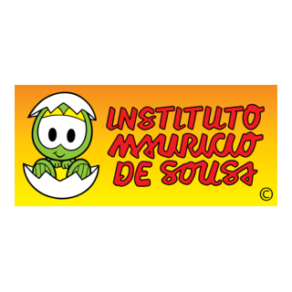 INSTITUTO MAURICIO DE SOUSA Logo PNG Vector