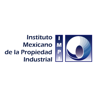 Instituto Mexicano de la Propiedad Industrial Logo PNG Vector