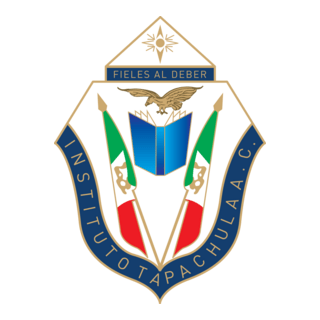 Instituto Tapachula A.C. Logo PNG Vector