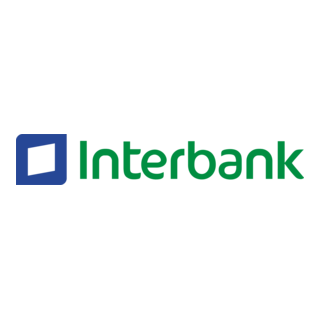 Interbank 2015 Logo PNG Vector