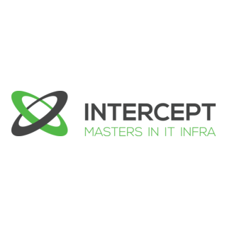 Intercept Logo PNG Vector