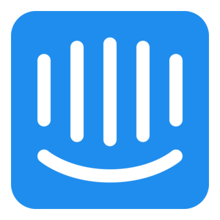 Intercom Logo PNG Vector