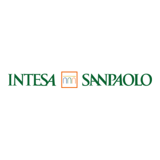 Intesa Sanpaolo Logo PNG Vector