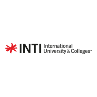 INTI University Logo PNG Vector