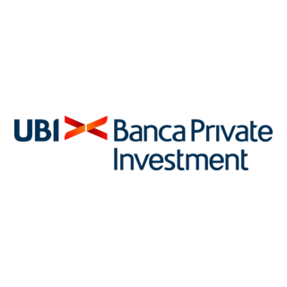 Investment UBI Banca Logo PNG Vector