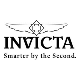 Invicta Logo PNG Vector
