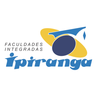 IPIRANGA Logo PNG Vector