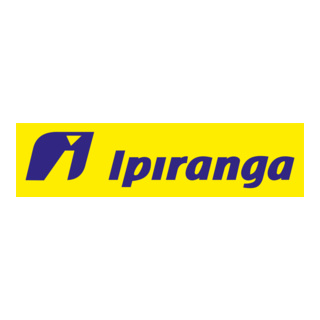Ipiranga Logo PNG Vector