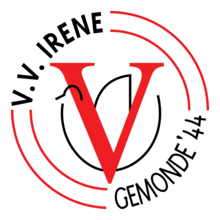 Irene vv Gemonde Logo PNG Vector