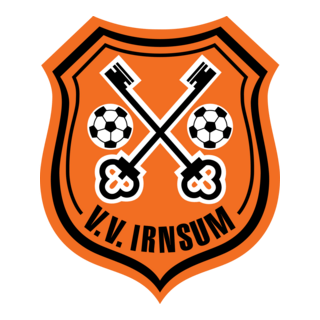 Irnsum vv Logo PNG Vector