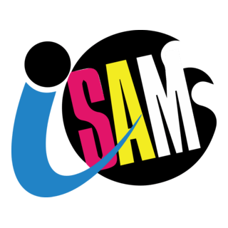 isam Logo PNG Vector