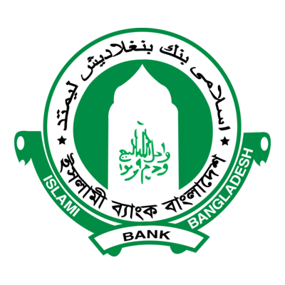 Islami Bank Bangladesh Ltd Logo PNG Vector