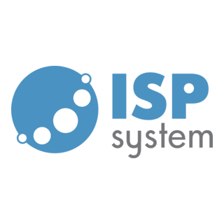 ISPsystem | Hosting Software Logo PNG Vector