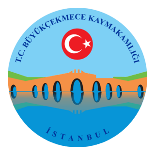 İstanbul Büyükcekmece Kaymakamligi Logo PNG Vector