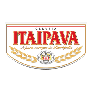 Itaipava Logo PNG Vector