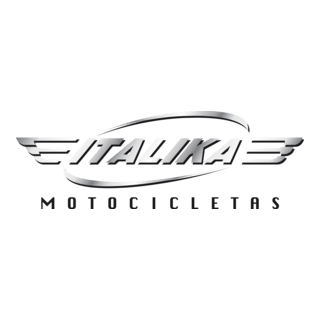 Italika Logo PNG Vector