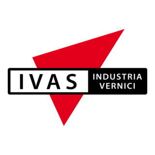 IVAS Logo PNG Vector