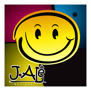J.ALÊ CMOUNICAÇÃO VISUAL Logo PNG Vector