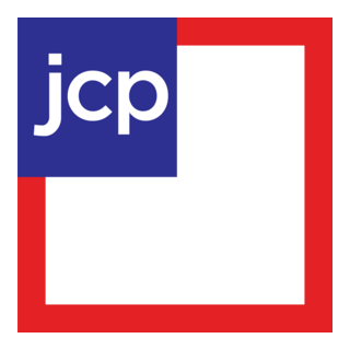 J.C. Penney Logo PNG Vector