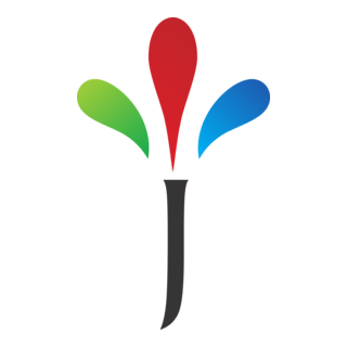 J Jewellary Logo PNG Vector