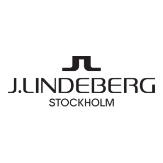 J.Lindeberg Logo PNG Vector