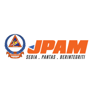Jabatan Perkhidmatan Awam Logo PNG Vector