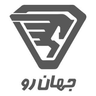 Jahanro Logo PNG Vector