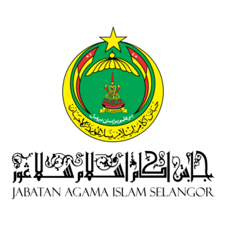 JAIS Selangor Logo PNG Vector