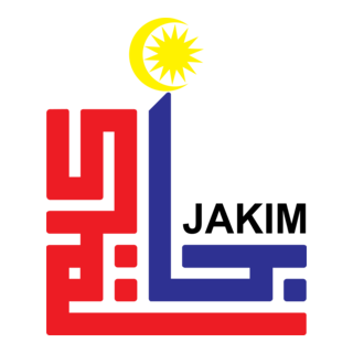 JAKIM Logo PNG Vector