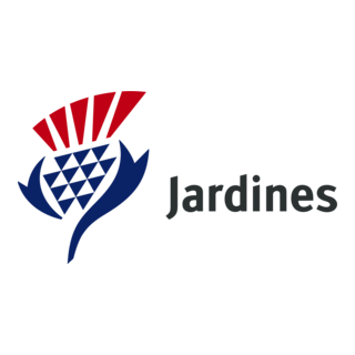 Jardines Logo PNG Vector